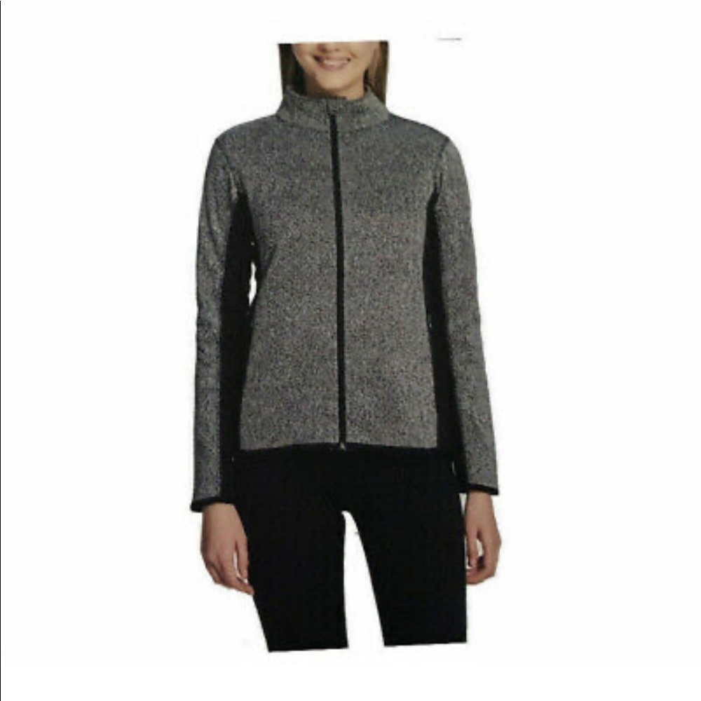 Marc New York Andrew Marc‎ Ladies Performance Zip-Up Jacket